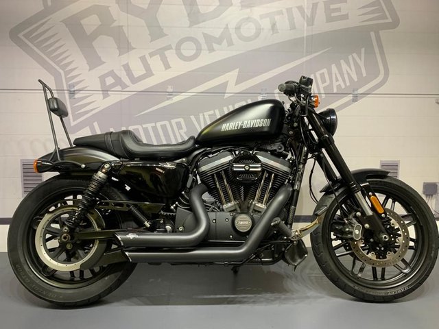 2017 17 Harley-Davidson Sportster / ROADSTER, XL1200, CX, MY17 