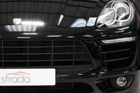 USED 2017 X PORSCHE MACAN 3.0 D S PDK 5d 258 BHP +NATIONWIDE DELIVERY AVAILABLE+
