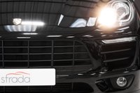 USED 2017 X PORSCHE MACAN 3.0 D S PDK 5d 258 BHP +NATIONWIDE DELIVERY AVAILABLE+