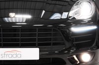 USED 2017 X PORSCHE MACAN 3.0 D S PDK 5d 258 BHP +NATIONWIDE DELIVERY AVAILABLE+