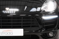 USED 2017 X PORSCHE MACAN 3.0 D S PDK 5d 258 BHP +NATIONWIDE DELIVERY AVAILABLE+