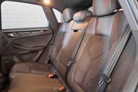 USED 2017 X PORSCHE MACAN 3.0 D S PDK 5d 258 BHP +NATIONWIDE DELIVERY AVAILABLE+
