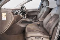 USED 2017 X PORSCHE MACAN 3.0 D S PDK 5d 258 BHP +NATIONWIDE DELIVERY AVAILABLE+