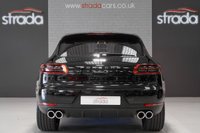 USED 2017 X PORSCHE MACAN 3.0 D S PDK 5d 258 BHP +NATIONWIDE DELIVERY AVAILABLE+