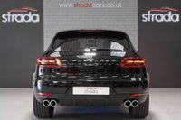USED 2017 X PORSCHE MACAN 3.0 D S PDK 5d 258 BHP +NATIONWIDE DELIVERY AVAILABLE+