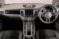 USED 2017 X PORSCHE MACAN 3.0 D S PDK 5d 258 BHP +NATIONWIDE DELIVERY AVAILABLE+