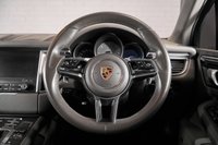 USED 2017 X PORSCHE MACAN 3.0 D S PDK 5d 258 BHP +NATIONWIDE DELIVERY AVAILABLE+