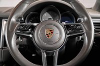 USED 2017 X PORSCHE MACAN 3.0 D S PDK 5d 258 BHP +NATIONWIDE DELIVERY AVAILABLE+