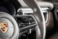 USED 2017 X PORSCHE MACAN 3.0 D S PDK 5d 258 BHP +NATIONWIDE DELIVERY AVAILABLE+