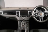 USED 2017 X PORSCHE MACAN 3.0 D S PDK 5d 258 BHP +NATIONWIDE DELIVERY AVAILABLE+
