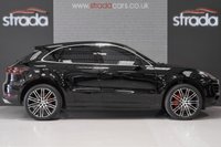 USED 2017 X PORSCHE MACAN 3.0 D S PDK 5d 258 BHP +NATIONWIDE DELIVERY AVAILABLE+