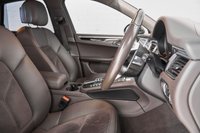 USED 2017 X PORSCHE MACAN 3.0 D S PDK 5d 258 BHP +NATIONWIDE DELIVERY AVAILABLE+