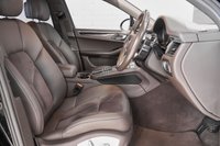 USED 2017 X PORSCHE MACAN 3.0 D S PDK 5d 258 BHP +NATIONWIDE DELIVERY AVAILABLE+