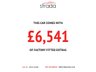 USED 2017 X PORSCHE MACAN 3.0 D S PDK 5d 258 BHP +NATIONWIDE DELIVERY AVAILABLE+