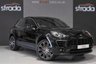 USED 2017 X PORSCHE MACAN 3.0 D S PDK 5d 258 BHP +NATIONWIDE DELIVERY AVAILABLE+