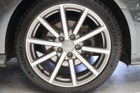 USED 2014 W AUDI A3 2.0 TDI S LINE 5d 148 BHP +NEW TIMING BELT&WATERPUMP FITTED+