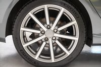 USED 2014 W AUDI A3 2.0 TDI S LINE 5d 148 BHP +NEW TIMING BELT&WATERPUMP FITTED+