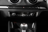 USED 2014 W AUDI A3 2.0 TDI S LINE 5d 148 BHP +NEW TIMING BELT&WATERPUMP FITTED+