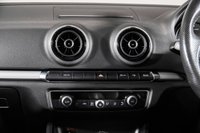 USED 2014 W AUDI A3 2.0 TDI S LINE 5d 148 BHP +NEW TIMING BELT&WATERPUMP FITTED+