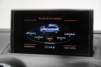 USED 2014 W AUDI A3 2.0 TDI S LINE 5d 148 BHP +NEW TIMING BELT&WATERPUMP FITTED+