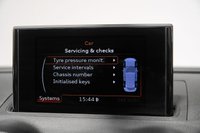 USED 2014 W AUDI A3 2.0 TDI S LINE 5d 148 BHP +NEW TIMING BELT&WATERPUMP FITTED+