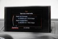 USED 2014 W AUDI A3 2.0 TDI S LINE 5d 148 BHP +NEW TIMING BELT&WATERPUMP FITTED+