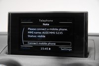 USED 2014 W AUDI A3 2.0 TDI S LINE 5d 148 BHP +NEW TIMING BELT&WATERPUMP FITTED+