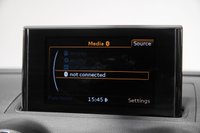 USED 2014 W AUDI A3 2.0 TDI S LINE 5d 148 BHP +NEW TIMING BELT&WATERPUMP FITTED+