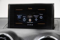 USED 2014 W AUDI A3 2.0 TDI S LINE 5d 148 BHP +NEW TIMING BELT&WATERPUMP FITTED+