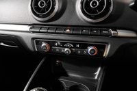 USED 2014 W AUDI A3 2.0 TDI S LINE 5d 148 BHP +NEW TIMING BELT&WATERPUMP FITTED+