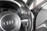 USED 2014 W AUDI A3 2.0 TDI S LINE 5d 148 BHP +NEW TIMING BELT&WATERPUMP FITTED+