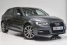 USED 2014 W AUDI A3 2.0 TDI S LINE 5d 148 BHP +NEW TIMING BELT&WATERPUMP FITTED+