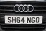 USED 2014 W AUDI A3 2.0 TDI S LINE 5d 148 BHP +NEW TIMING BELT&WATERPUMP FITTED+
