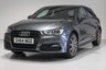 USED 2014 W AUDI A3 2.0 TDI S LINE 5d 148 BHP +NEW TIMING BELT&WATERPUMP FITTED+
