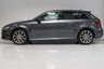 USED 2014 W AUDI A3 2.0 TDI S LINE 5d 148 BHP +NEW TIMING BELT&WATERPUMP FITTED+