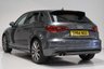USED 2014 W AUDI A3 2.0 TDI S LINE 5d 148 BHP +NEW TIMING BELT&WATERPUMP FITTED+