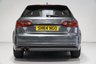USED 2014 W AUDI A3 2.0 TDI S LINE 5d 148 BHP +NEW TIMING BELT&WATERPUMP FITTED+