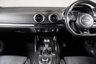 USED 2014 W AUDI A3 2.0 TDI S LINE 5d 148 BHP +NEW TIMING BELT&WATERPUMP FITTED+