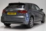 USED 2014 W AUDI A3 2.0 TDI S LINE 5d 148 BHP +NEW TIMING BELT&WATERPUMP FITTED+