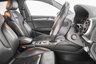 USED 2014 W AUDI A3 2.0 TDI S LINE 5d 148 BHP +NEW TIMING BELT&WATERPUMP FITTED+