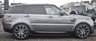 USED 2018 18 LAND ROVER RANGE ROVER SPORT 3.0 SDV6 HSE 5d 306 BHP MEM & HEATED SEATS, FIXED PAN ROOF