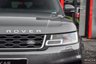 USED 2018 18 LAND ROVER RANGE ROVER SPORT 3.0 SDV6 HSE 5d 306 BHP MEM & HEATED SEATS, FIXED PAN ROOF