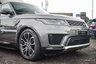 USED 2018 18 LAND ROVER RANGE ROVER SPORT 3.0 SDV6 HSE 5d 306 BHP MEM & HEATED SEATS, FIXED PAN ROOF