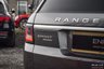 USED 2018 18 LAND ROVER RANGE ROVER SPORT 3.0 SDV6 HSE 5d 306 BHP MEM & HEATED SEATS, FIXED PAN ROOF