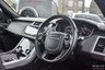 USED 2018 18 LAND ROVER RANGE ROVER SPORT 3.0 SDV6 HSE 5d 306 BHP MEM & HEATED SEATS, FIXED PAN ROOF