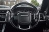 USED 2018 18 LAND ROVER RANGE ROVER SPORT 3.0 SDV6 HSE 5d 306 BHP MEM & HEATED SEATS, FIXED PAN ROOF