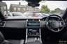 USED 2018 18 LAND ROVER RANGE ROVER SPORT 3.0 SDV6 HSE 5d 306 BHP MEM & HEATED SEATS, FIXED PAN ROOF