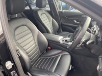 USED 2019 69 MERCEDES-BENZ C-CLASS 1.5 C 200 AMG LINE PREMIUM 4d 181 BHP ** RAC BUYSURE INSPECTED **
