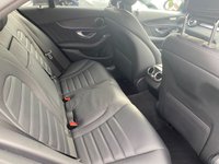 USED 2019 69 MERCEDES-BENZ C-CLASS 1.5 C 200 AMG LINE PREMIUM 4d 181 BHP ** RAC BUYSURE INSPECTED **
