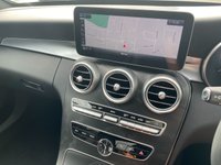 USED 2019 69 MERCEDES-BENZ C-CLASS 1.5 C 200 AMG LINE PREMIUM 4d 181 BHP ** RAC BUYSURE INSPECTED **